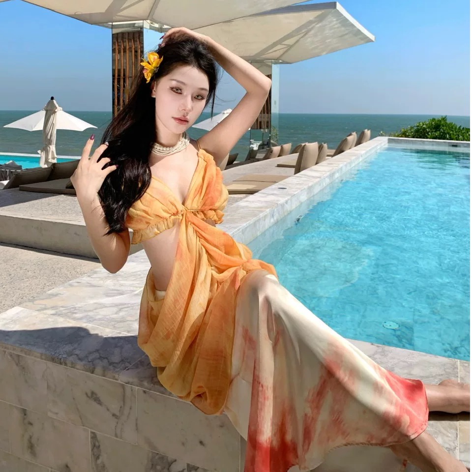 Burning slay set CTP630 image