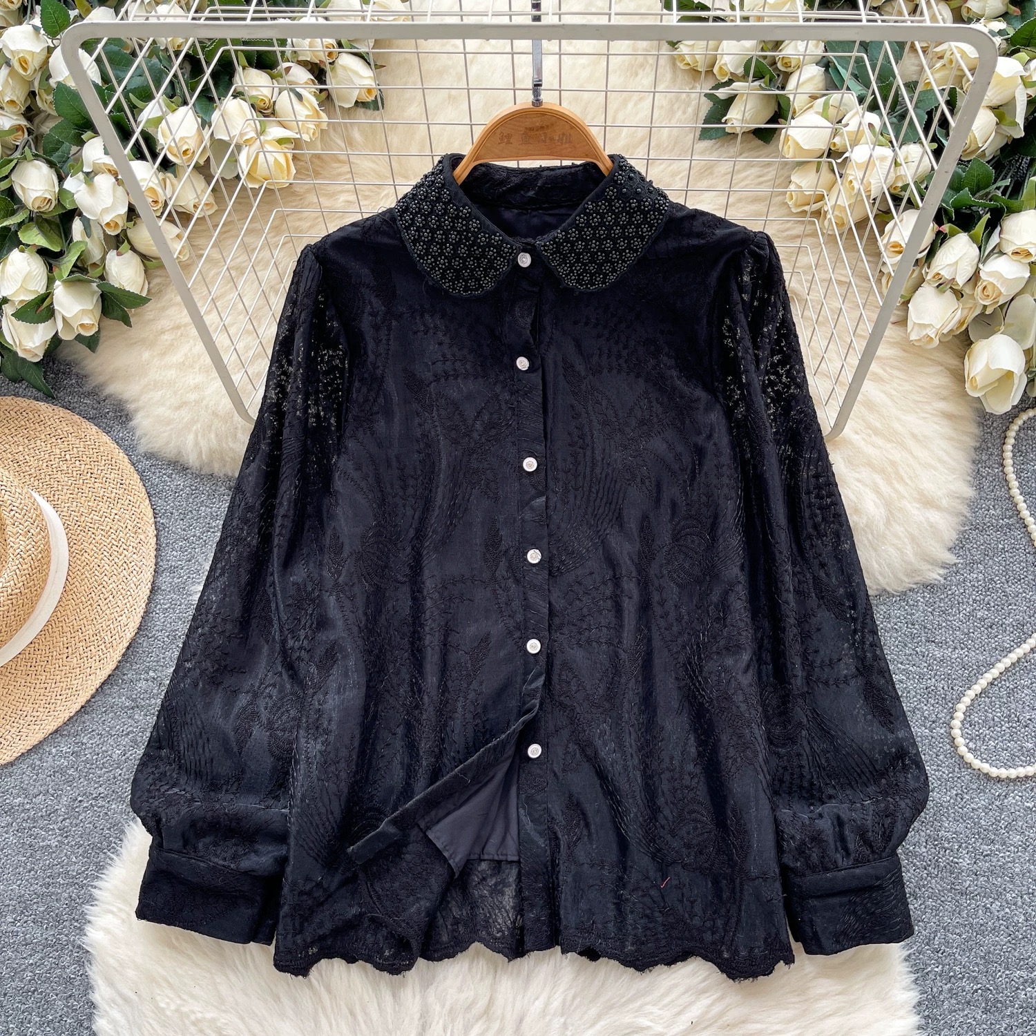 An evening with you top FTO175 image