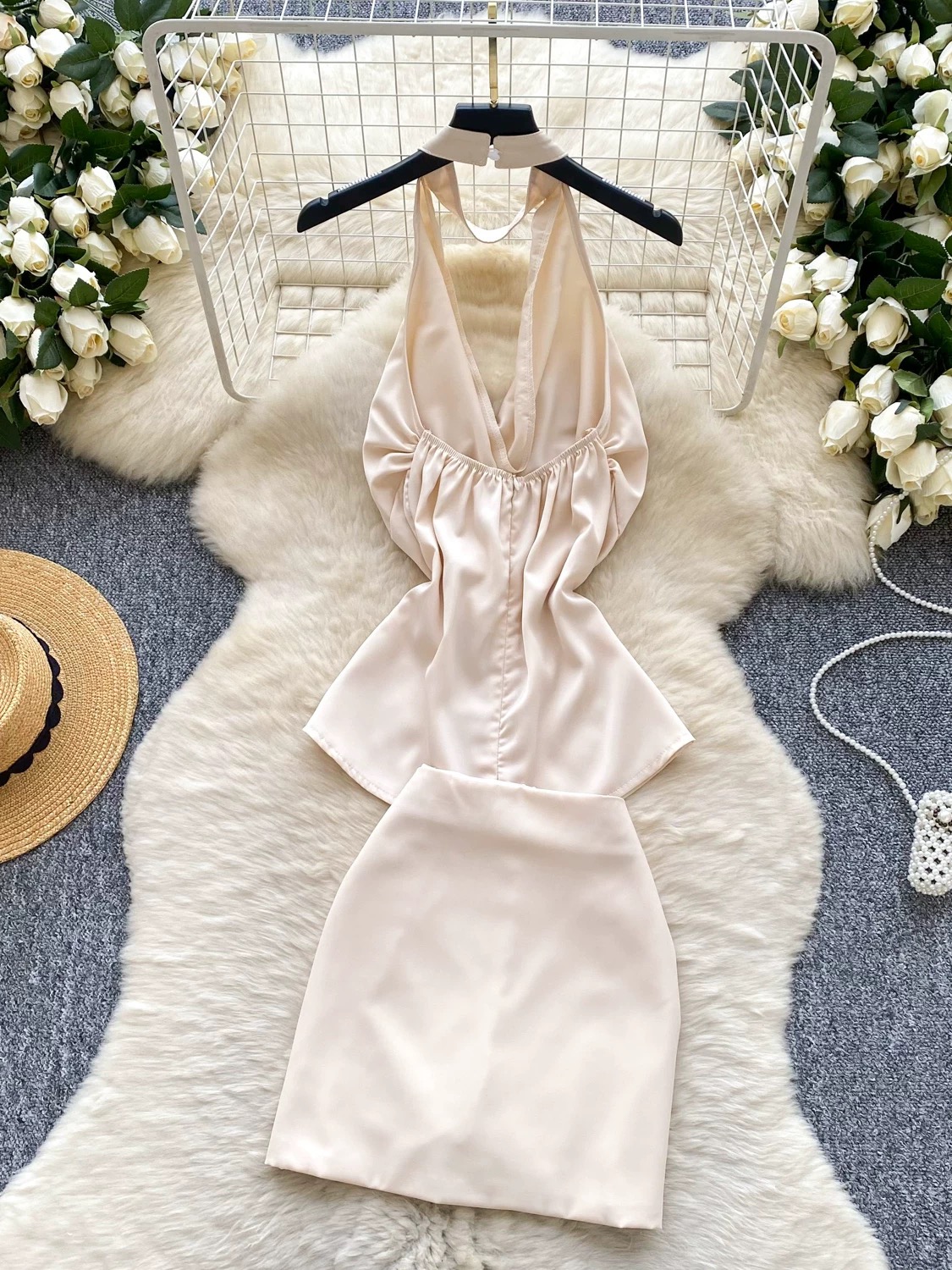 Weekend lover set CTP358 image