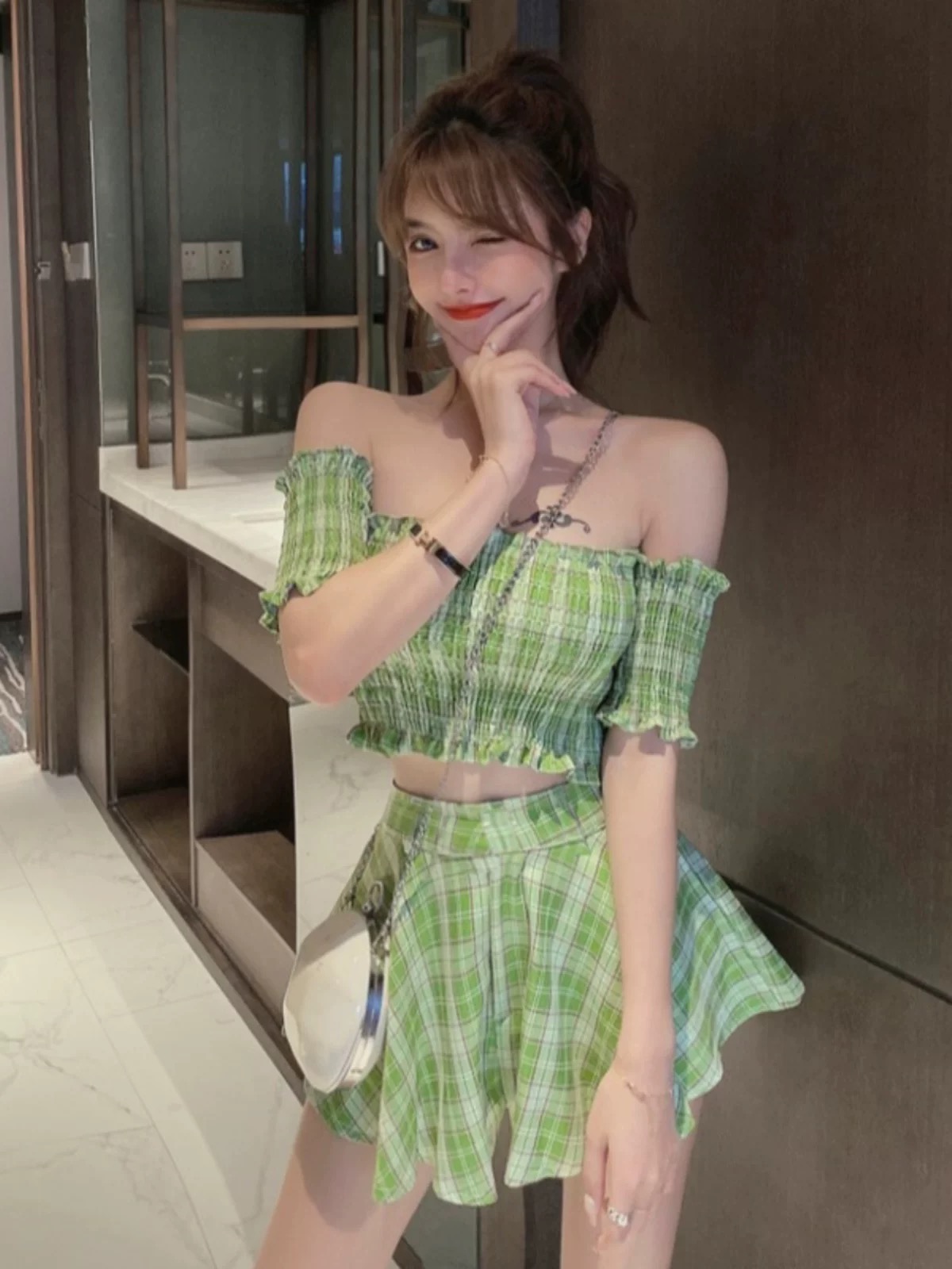 Business per usual set CTP357 image