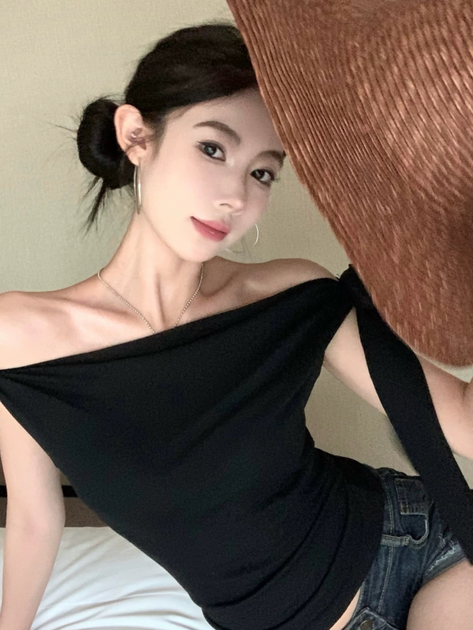 Brea billonaire top CTO874 image