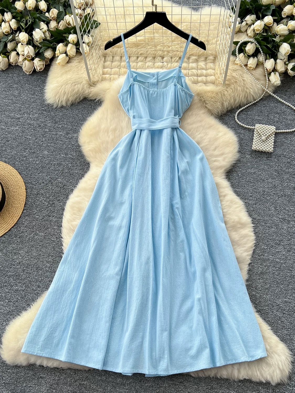 Wanna be me dress CD151 image