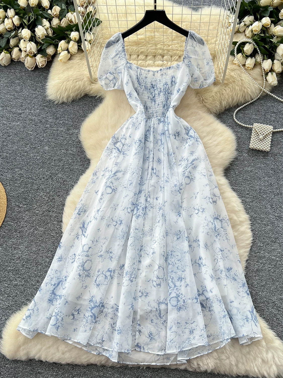 Point proven dress CD152 image