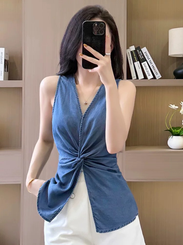 Love again top DTO119 image