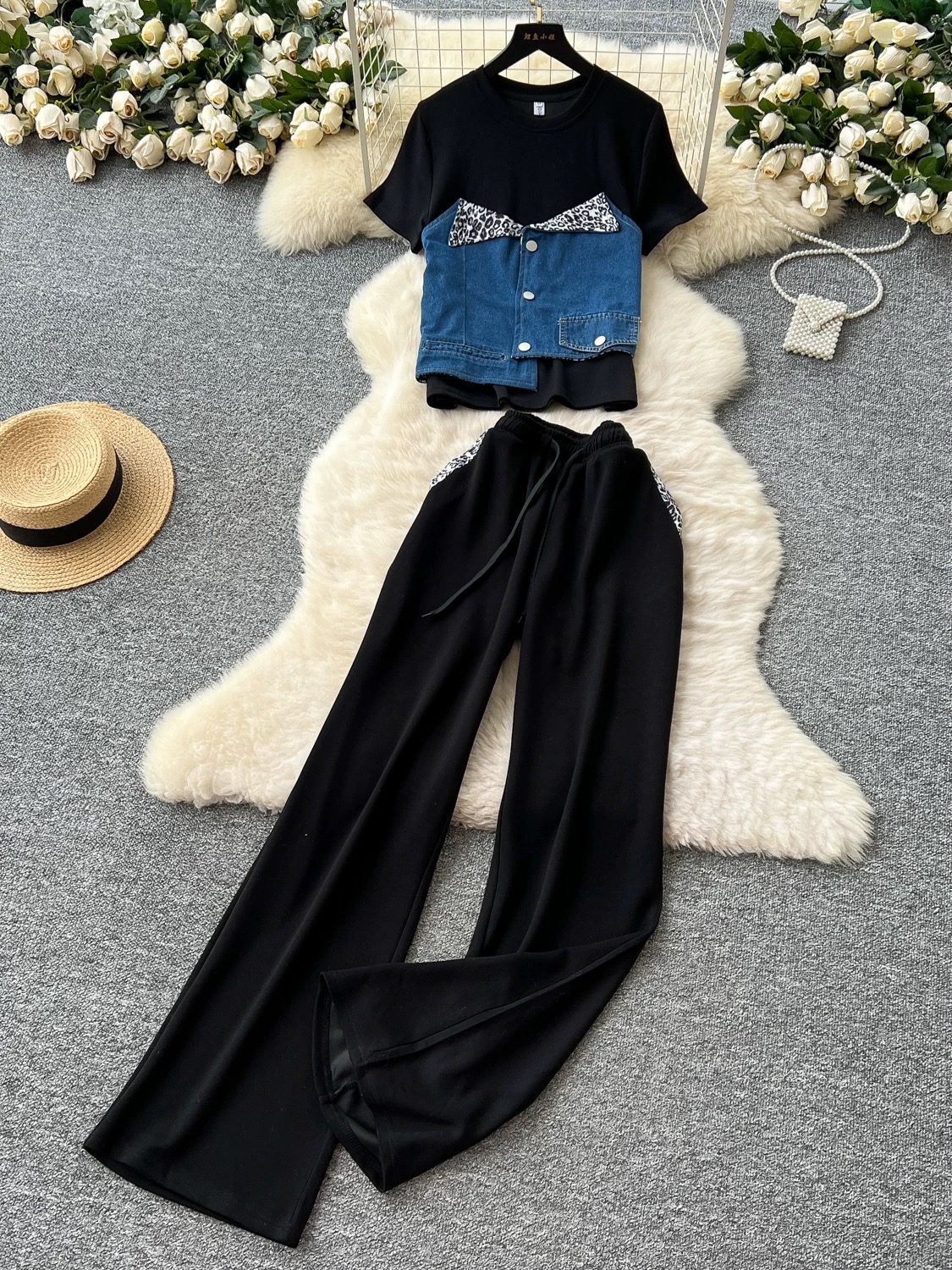 Rio nights set CTP352 image