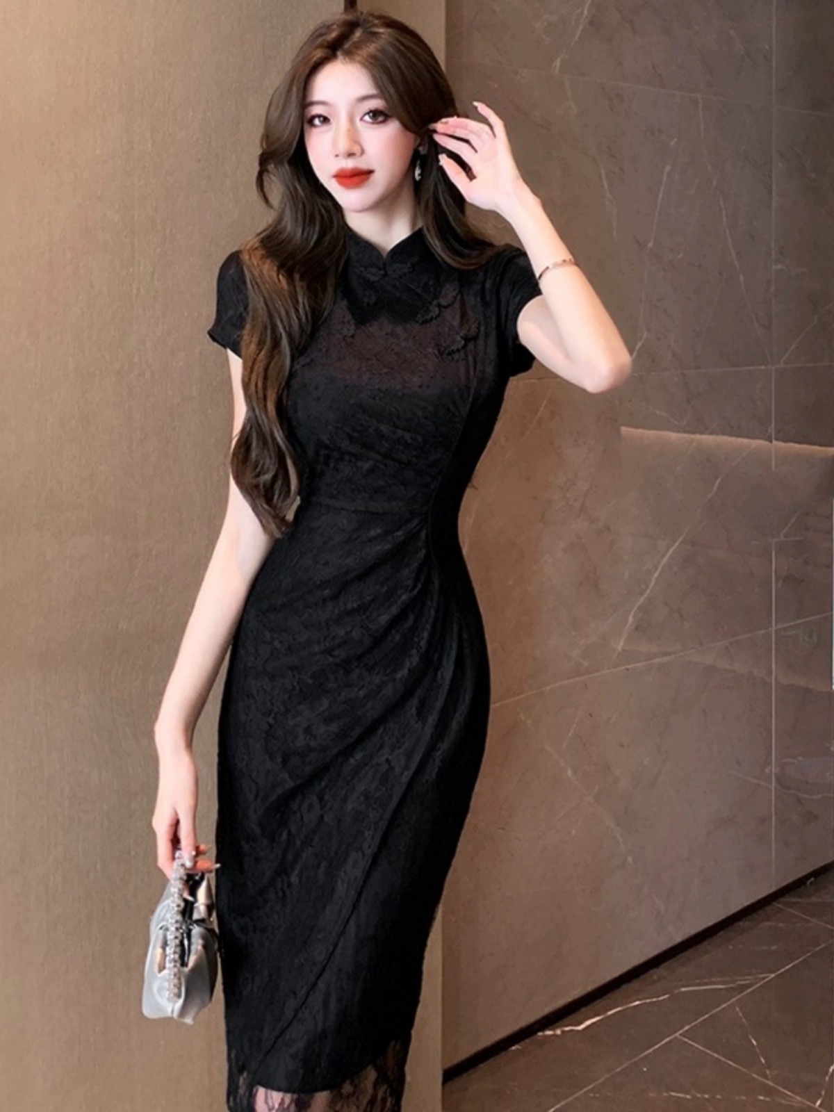 Want you bad dress FBC178