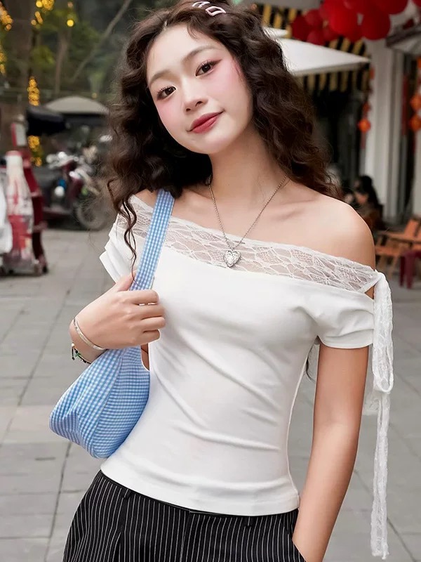 Good luck charm top CTO890 image