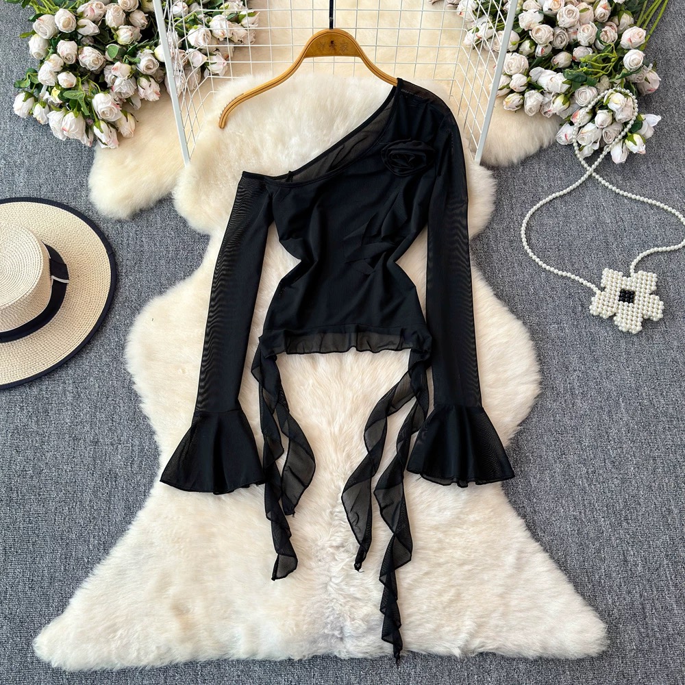 Keep you waiting top CTO464 image