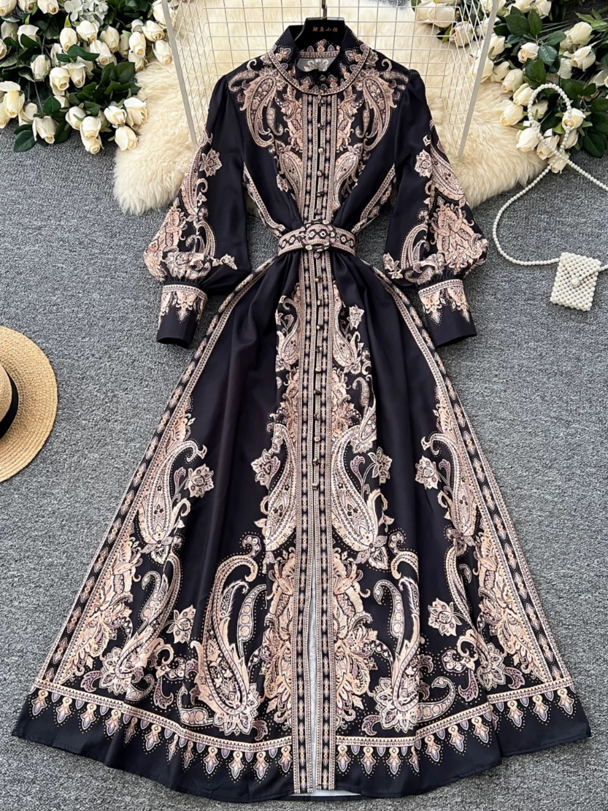 Something special about you dress ED248 image