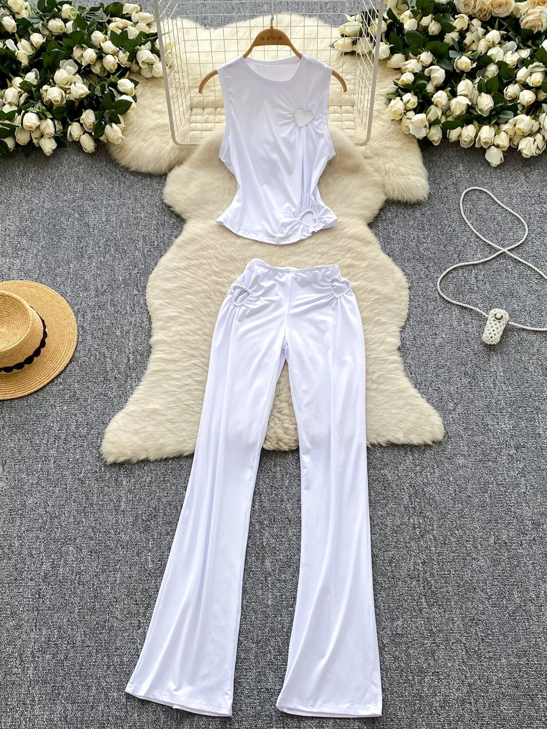 Influence me over set CTP873 images