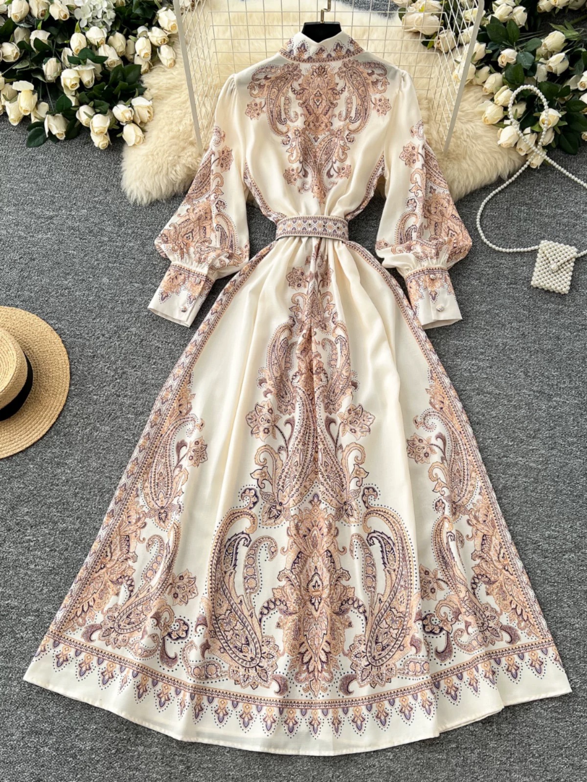 Something special about you dress ED248 image