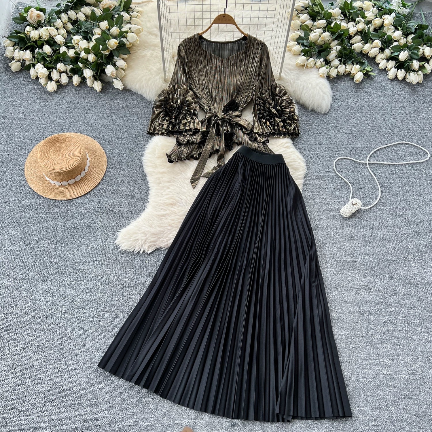 Delicate darling set FTP151 image