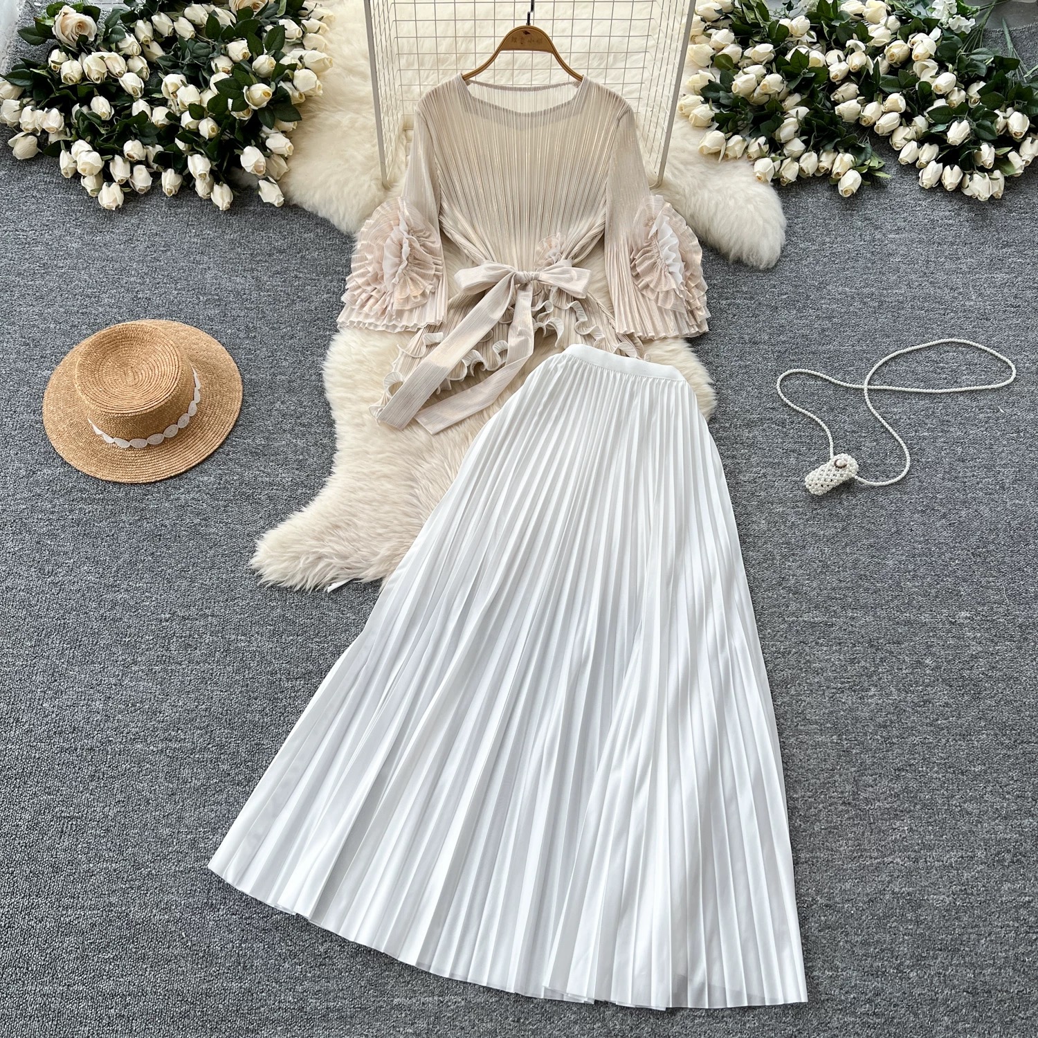 Delicate darling set FTP151 image