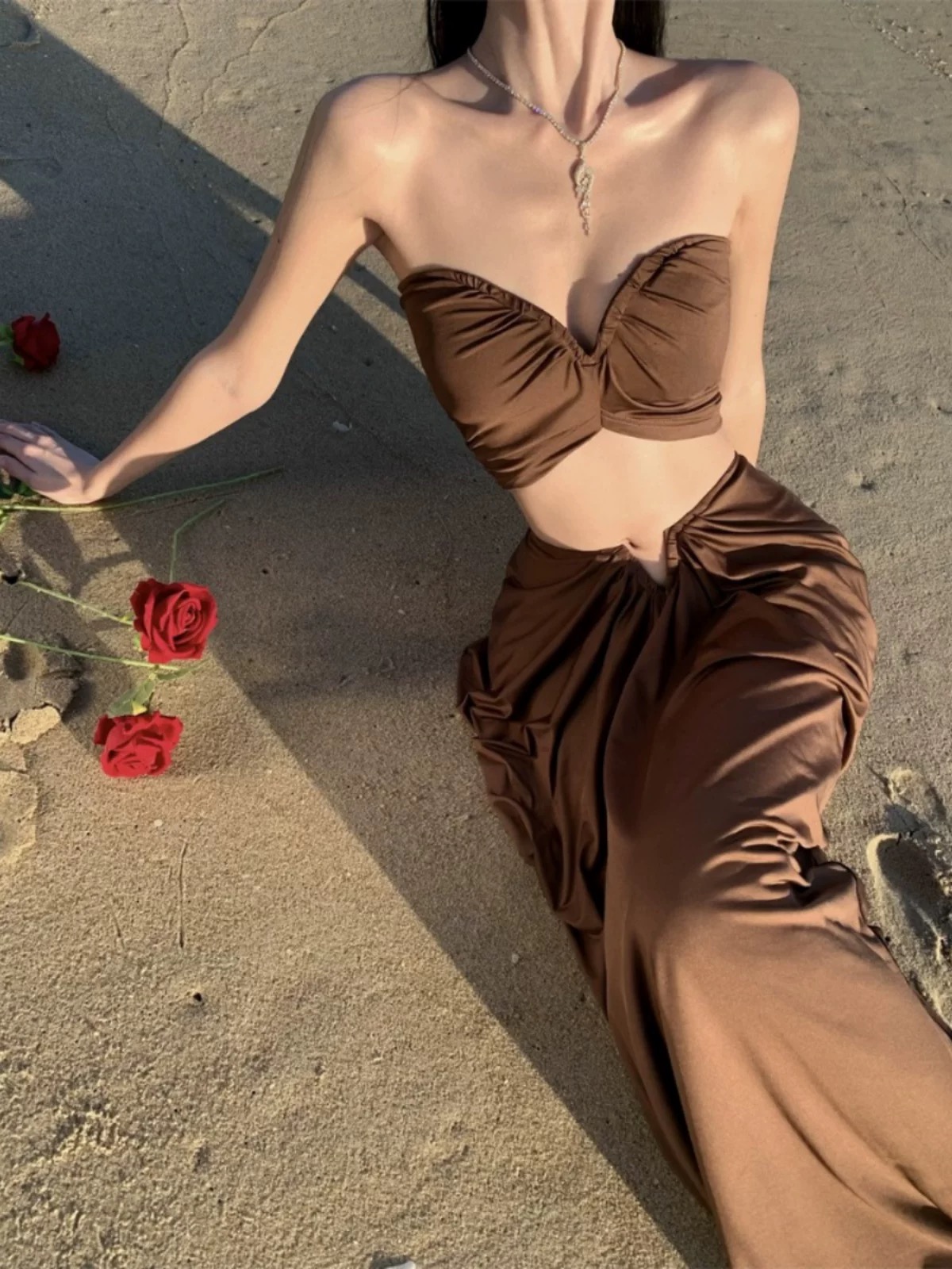 Into the night set CTP595 image