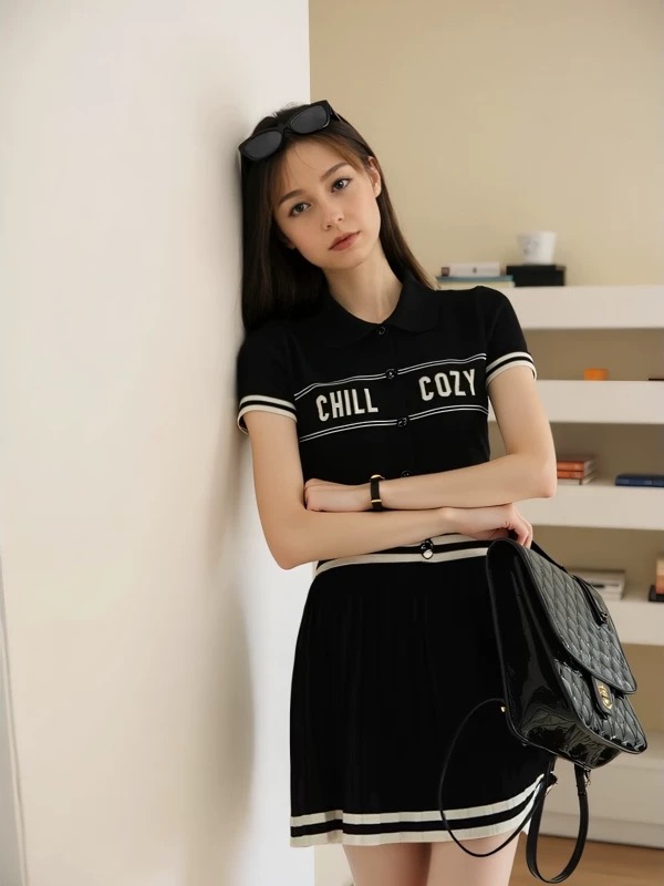 Feeling your best set CTP644 image