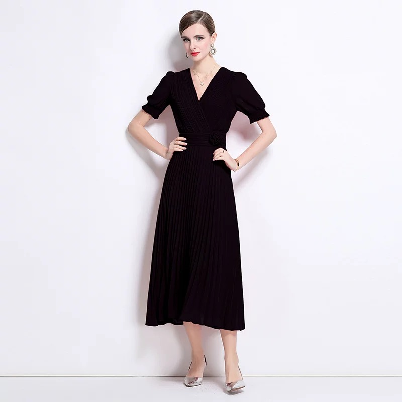 Yamiya designer dress FD372 image