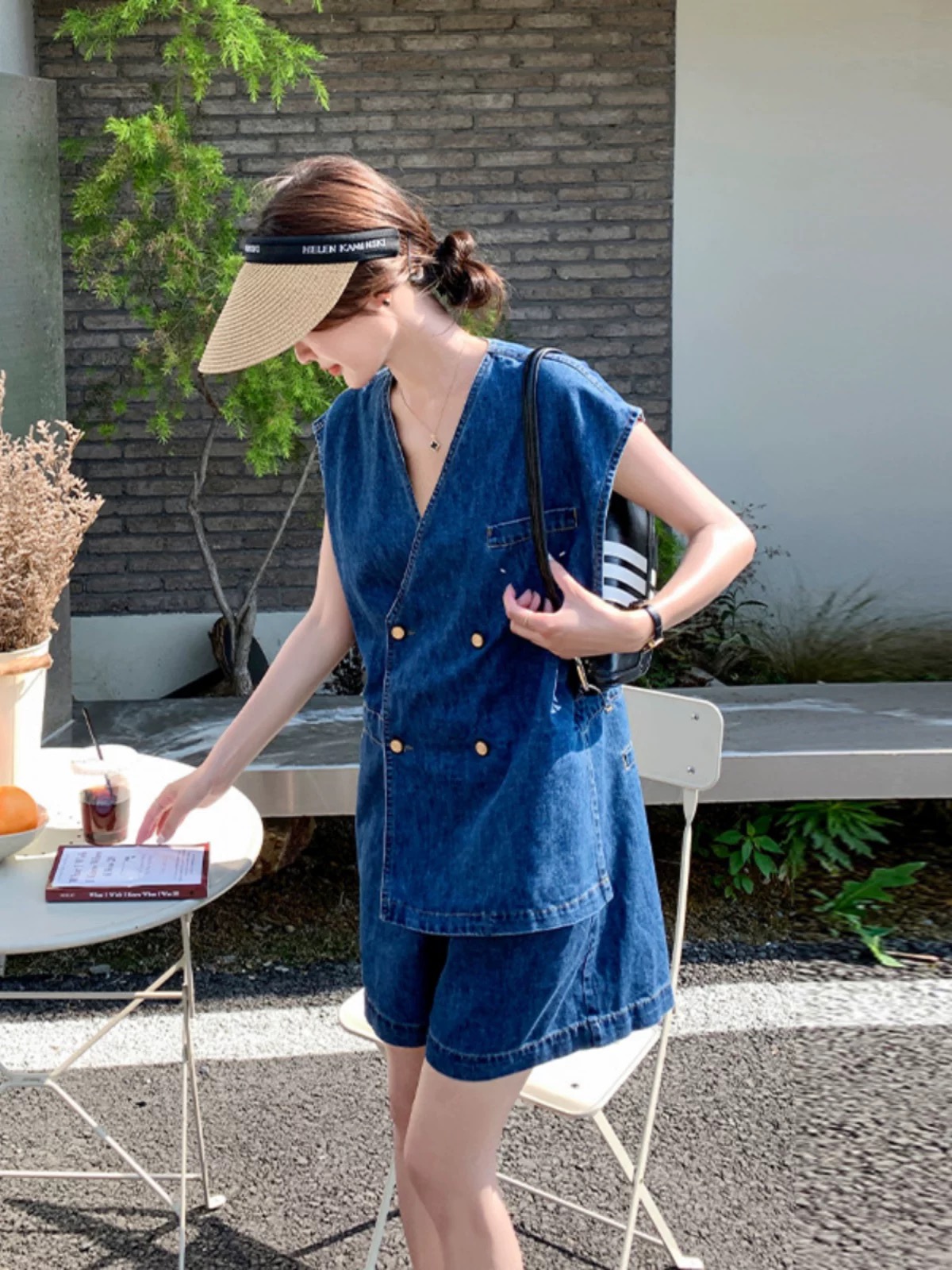 Happiest day jumpsuit DJS105 image