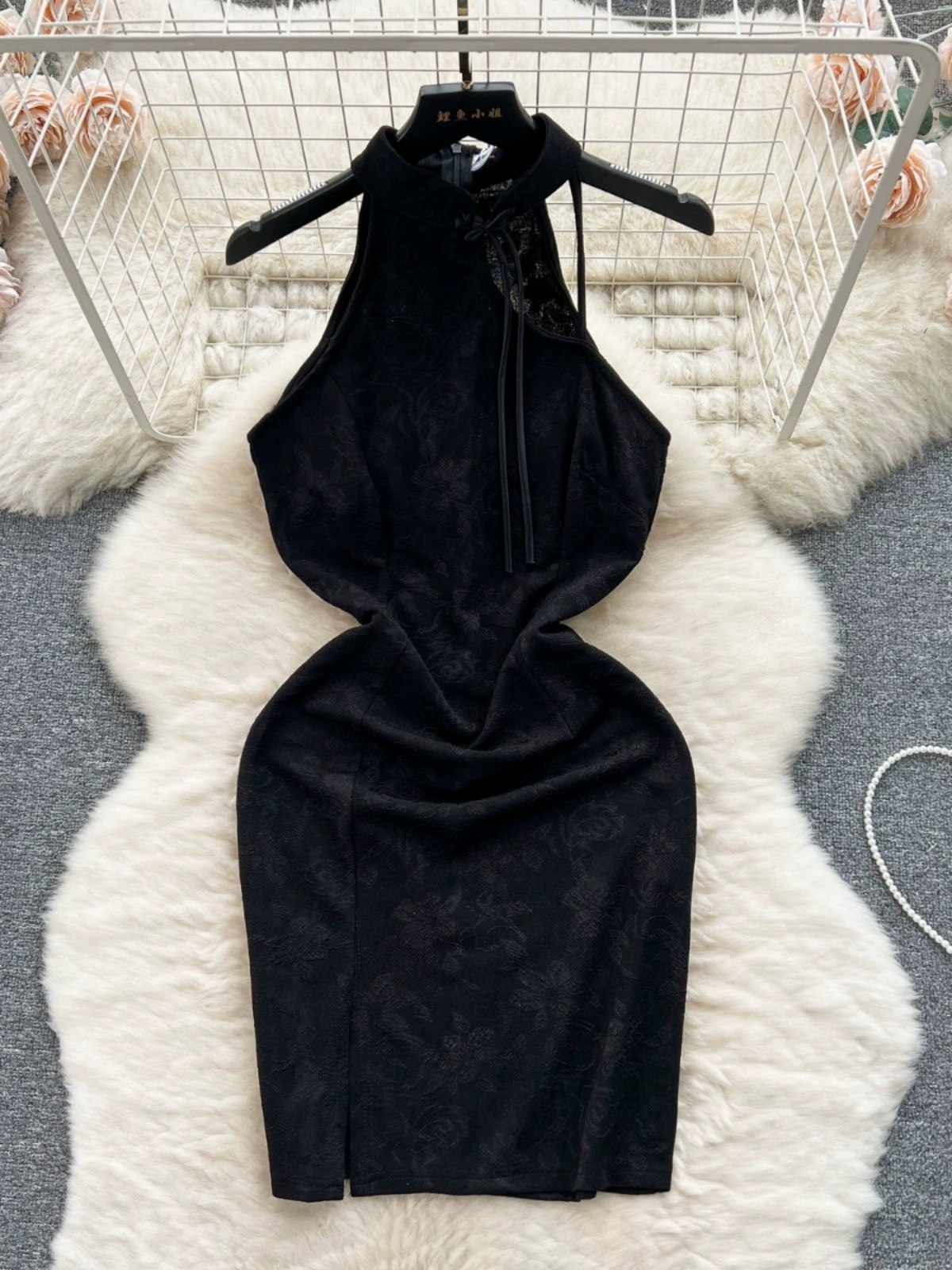 Self love dress FBC187