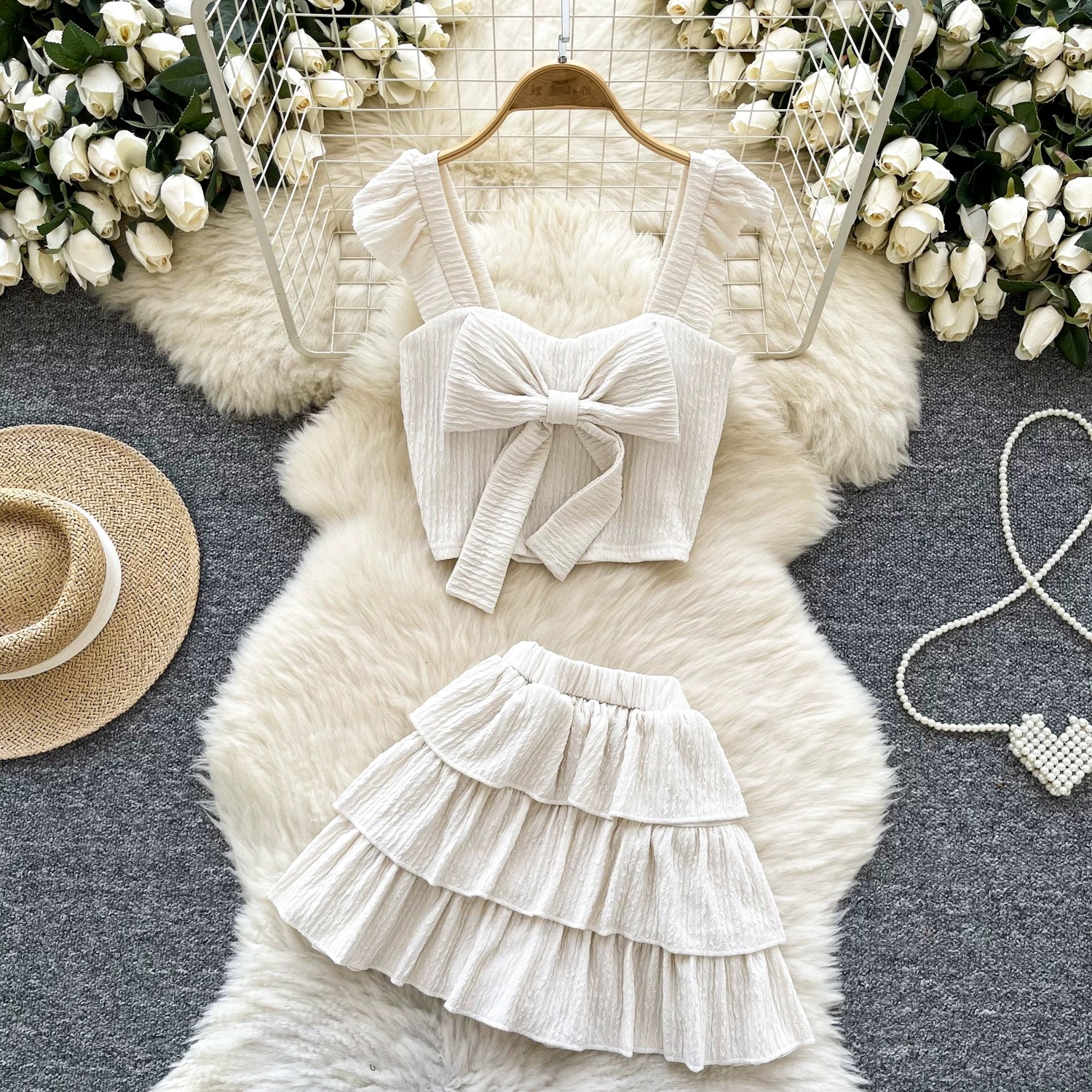 Tropical oasis set CTP678 image