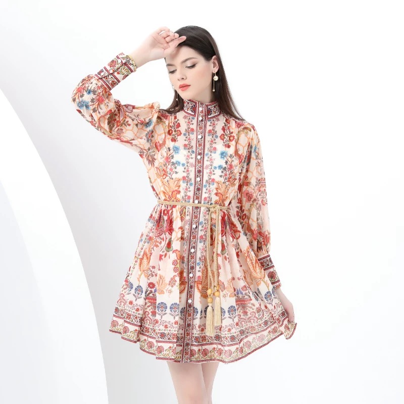 Special to me dress ED241 image