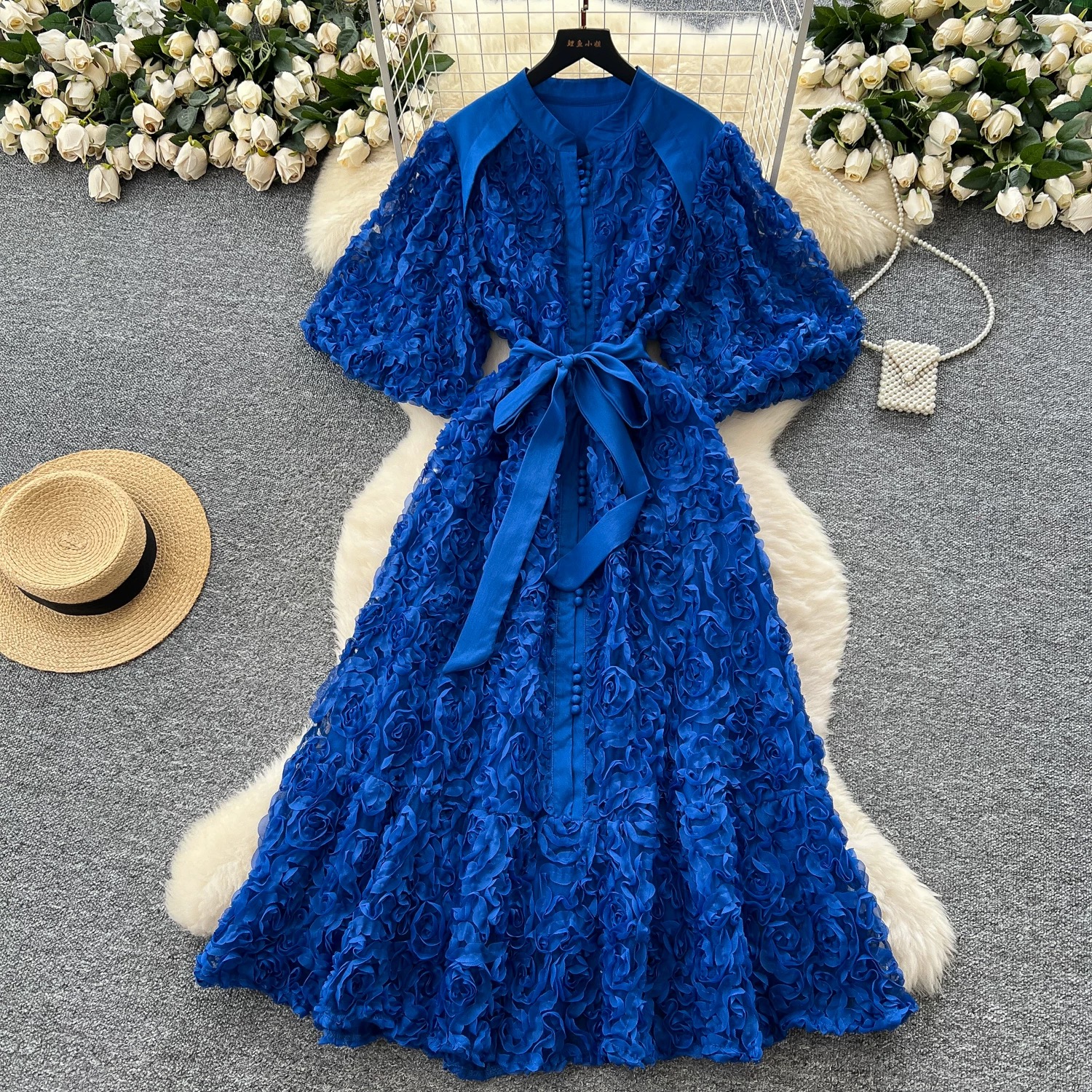 Italian views dress FD370 image