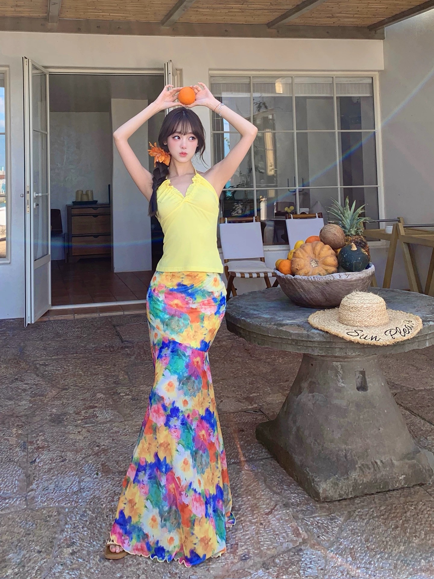 Partying In Miami set CTP679 image