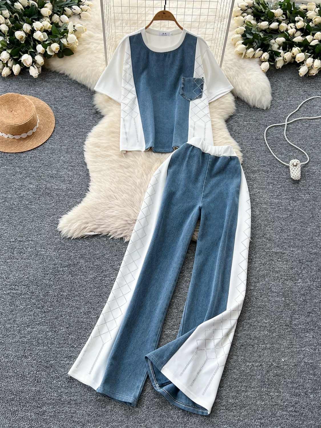 In my fun era set DTP149