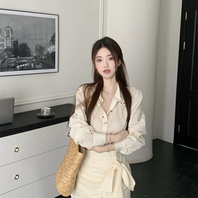 Night vision lace set CTP680 image