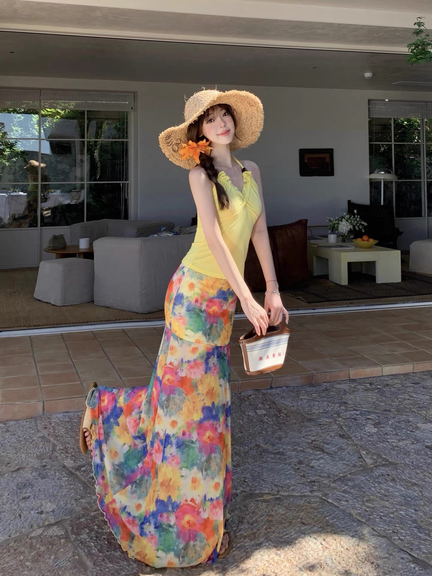 Partying In Miami set CTP679 image