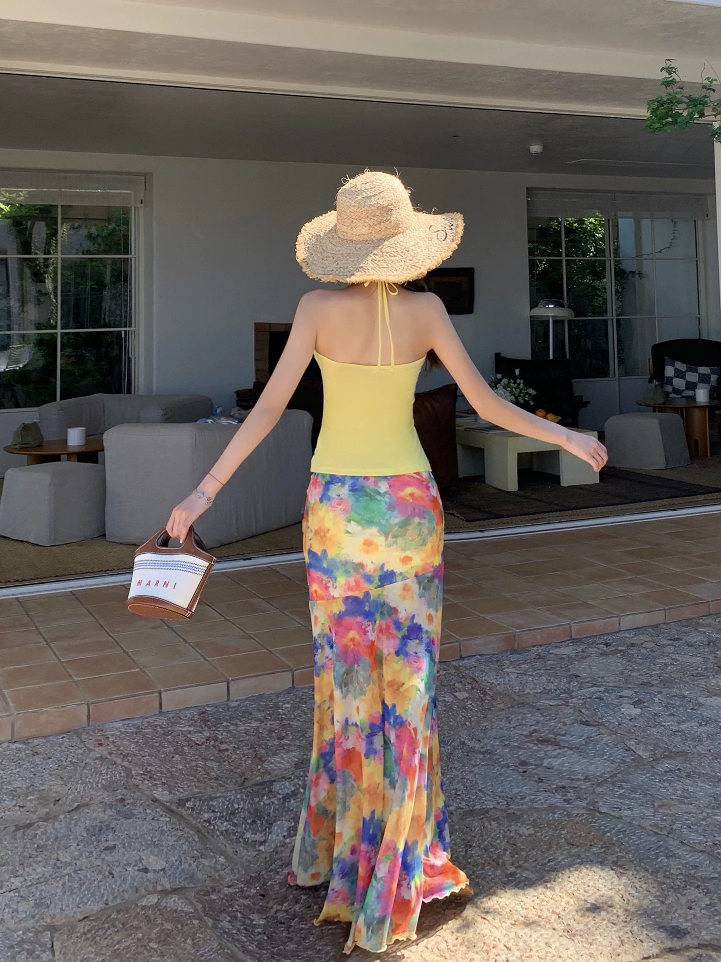 Partying In Miami set CTP679 image