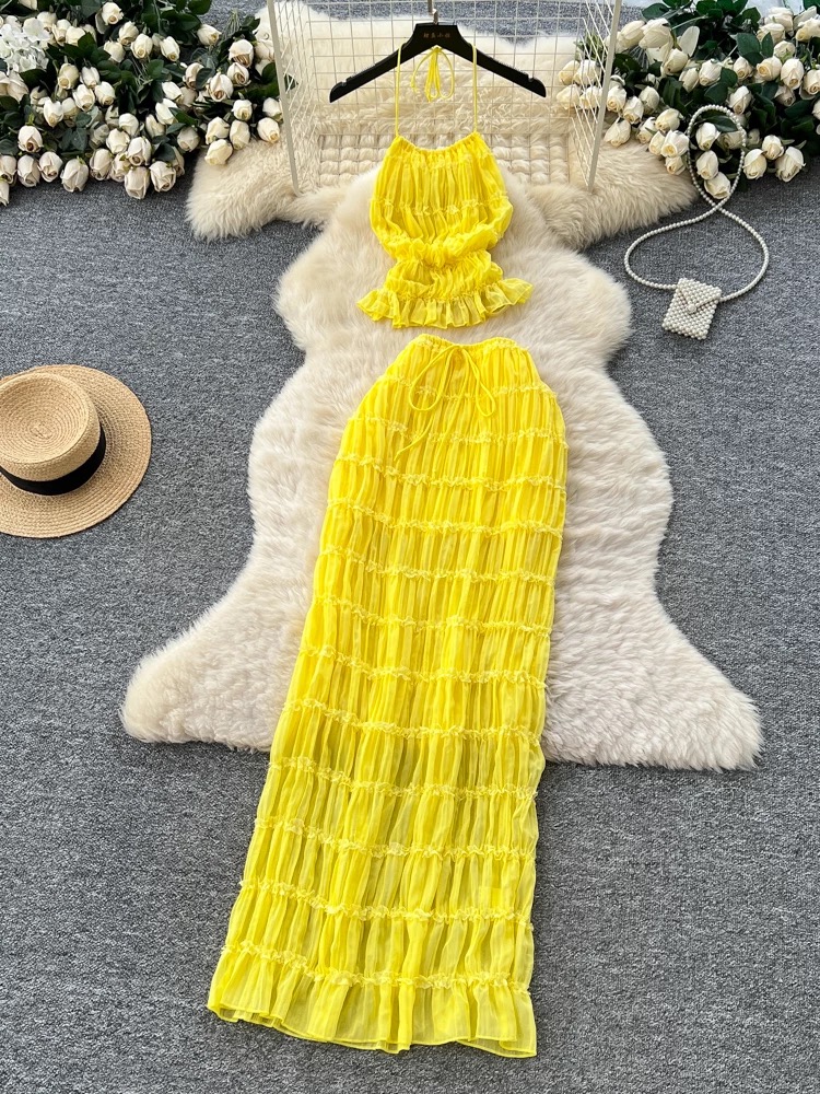 Tropical oasis set CTP678 image