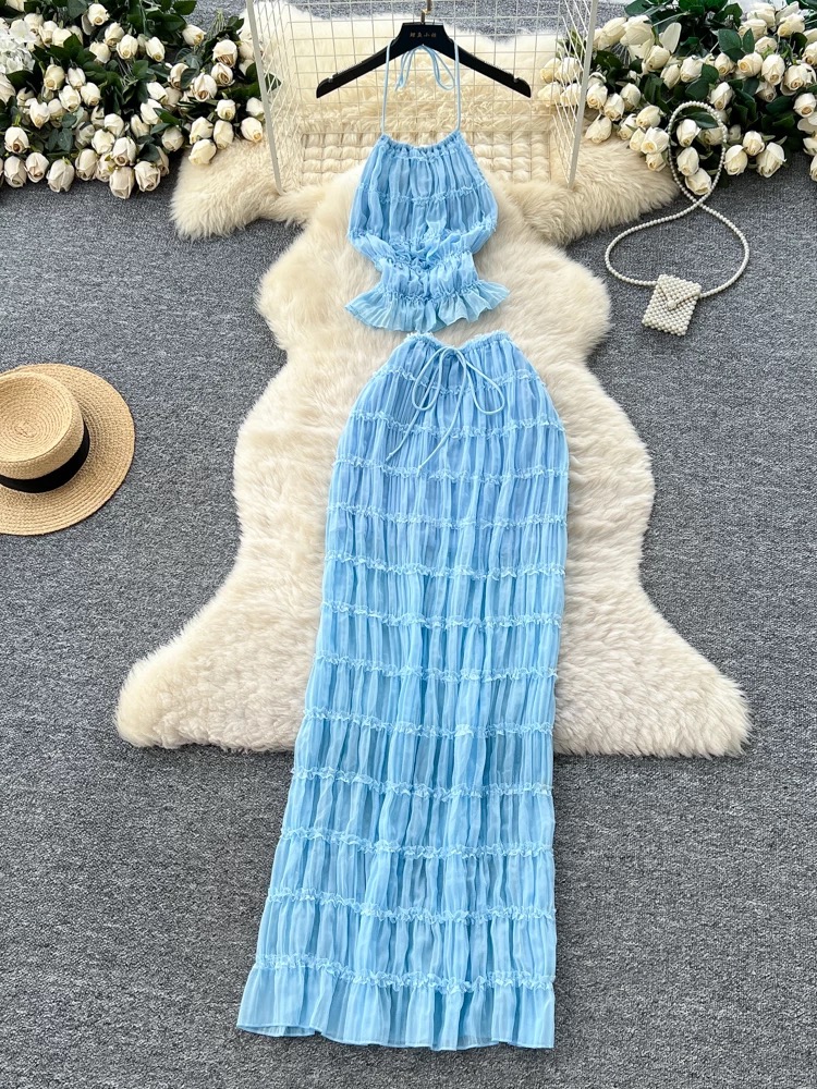 Tropical oasis set CTP678 image