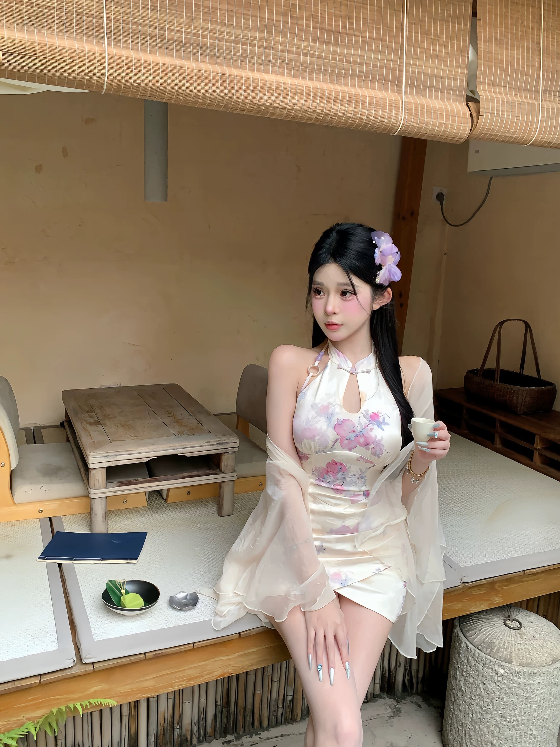 Days on the island set CTP682