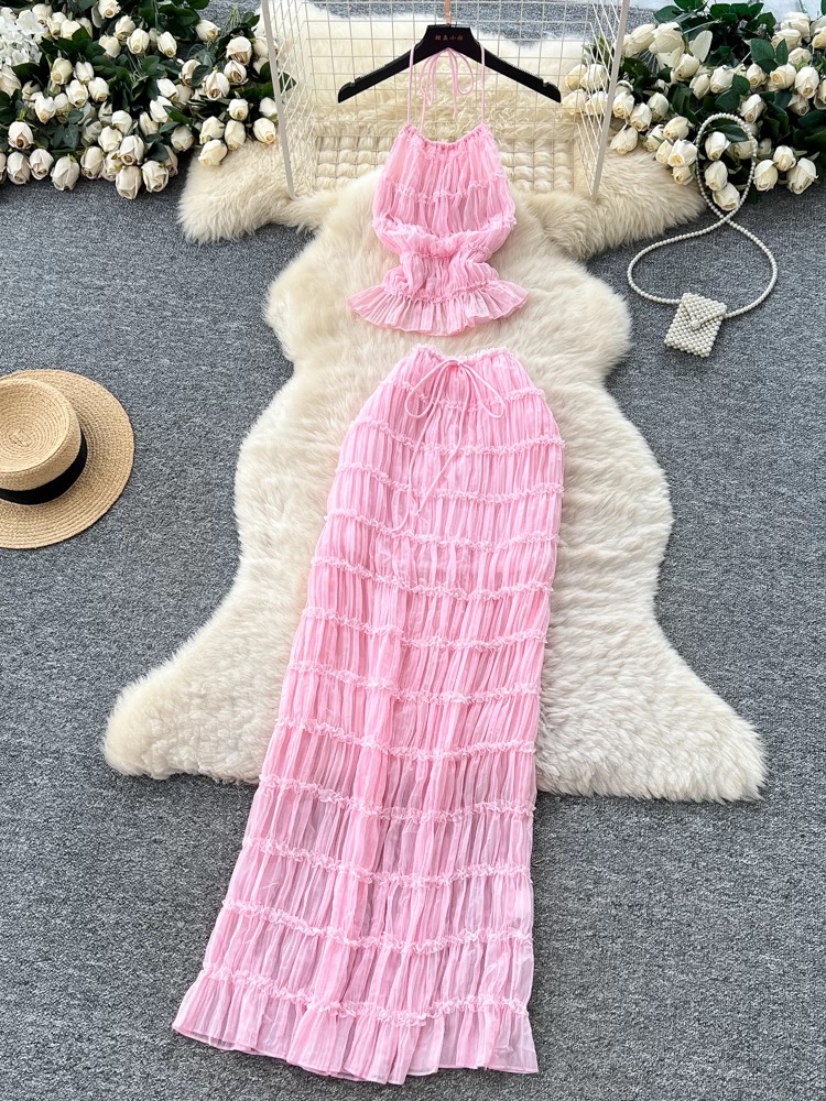 Tropical oasis set CTP678 image