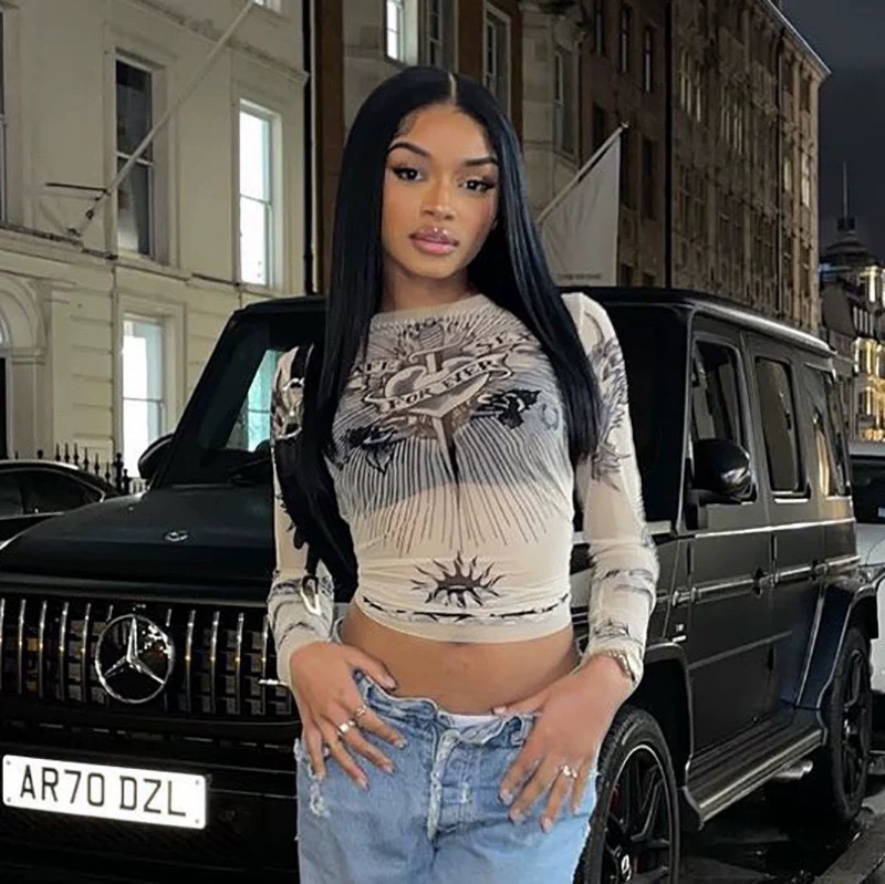 Star of the show top CTO902 image