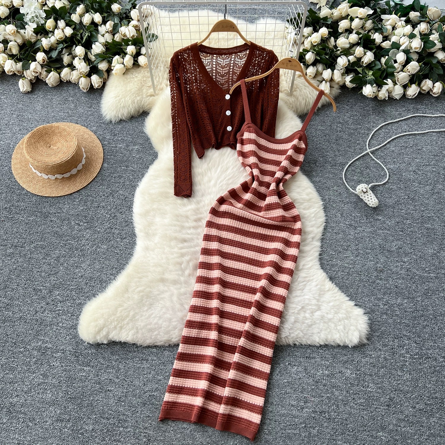 We like to party set CTP649 image