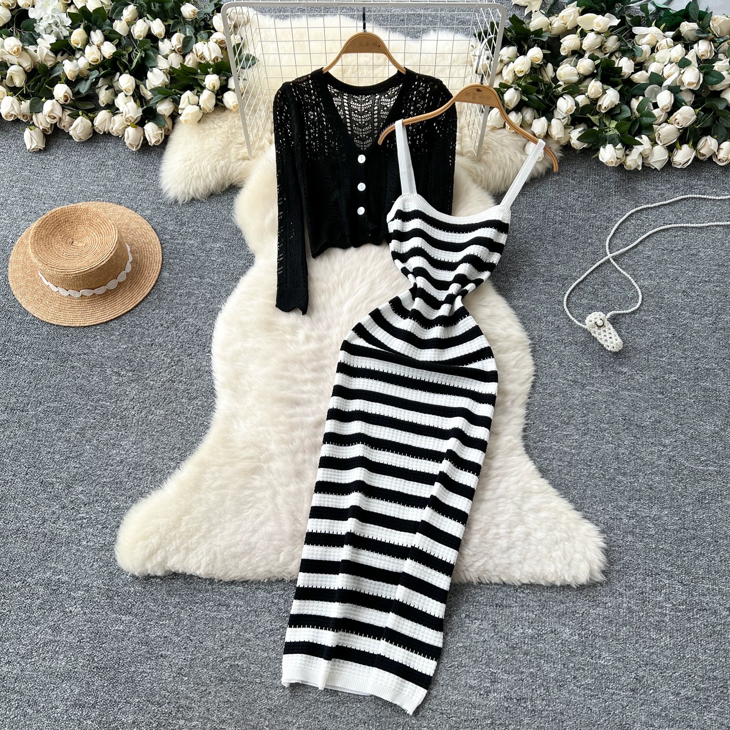 We like to party set CTP649 image