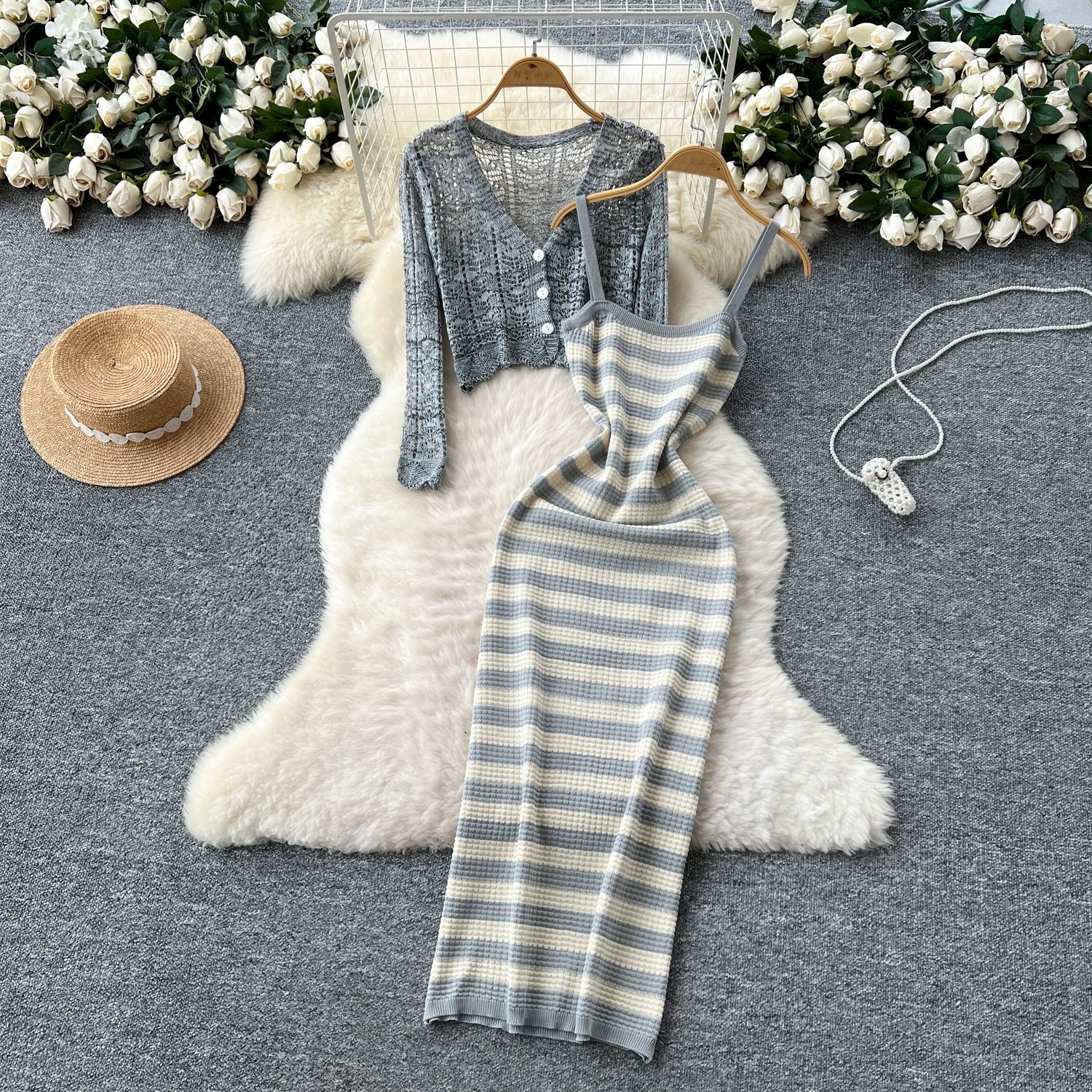 We like to party set CTP649 image