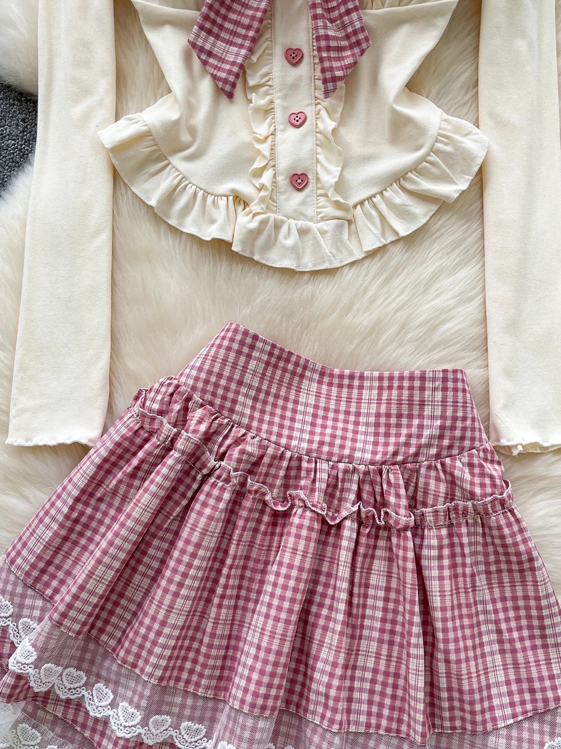 The fast lane set CTP674 image