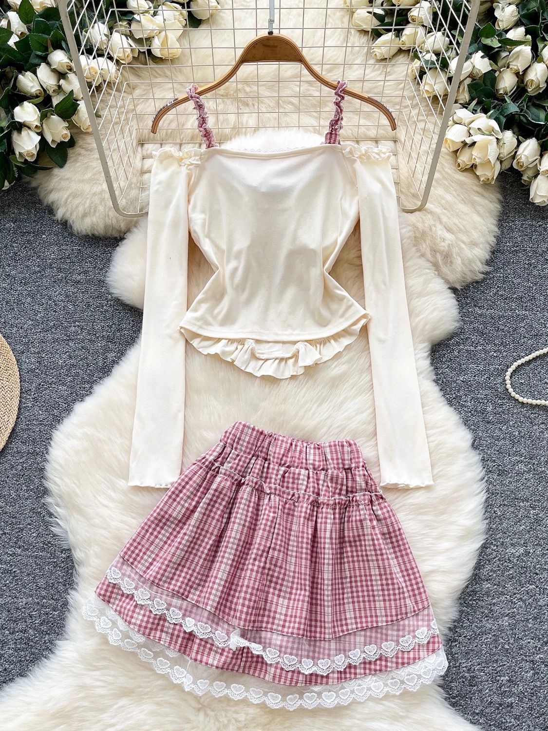 The fast lane set CTP674 image