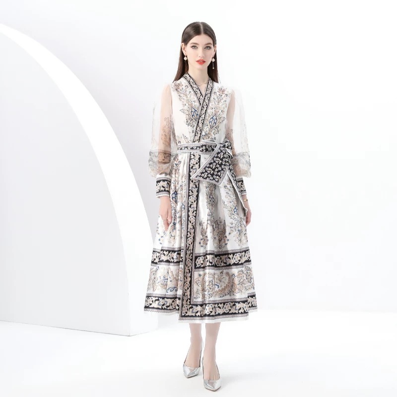 The Simple life dress  ED237 image