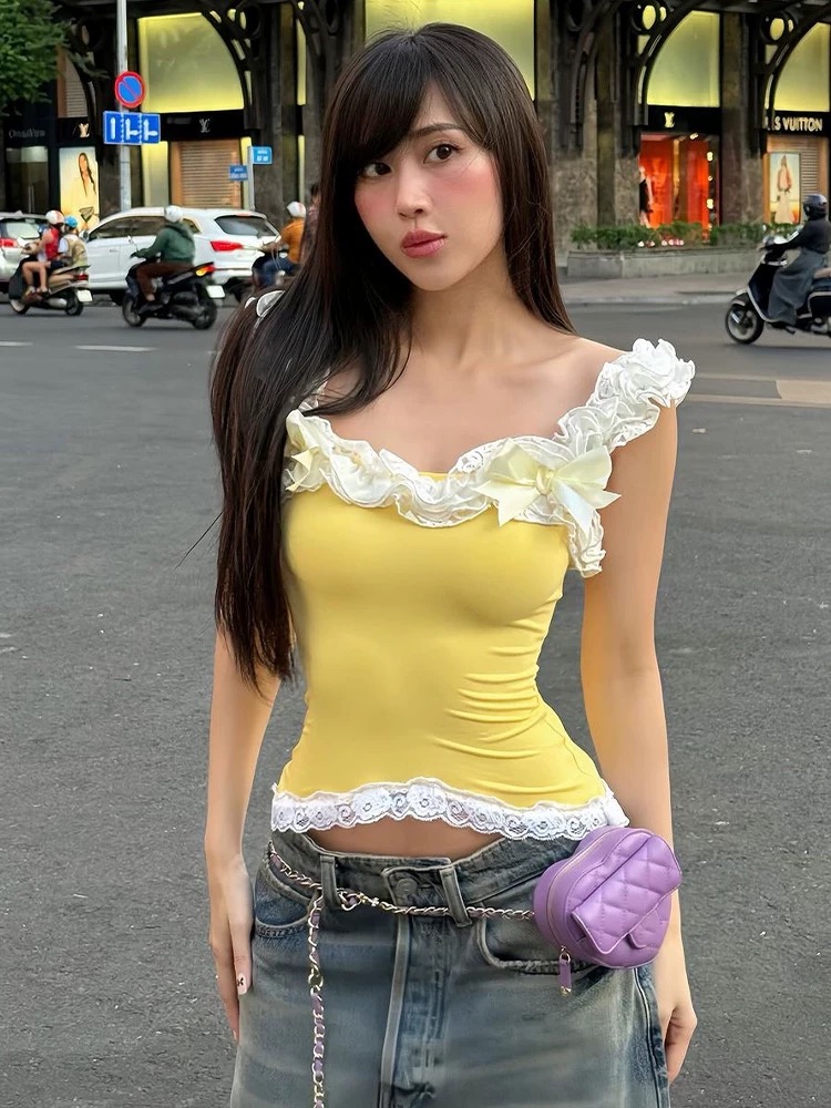 Your dreams top CTO475