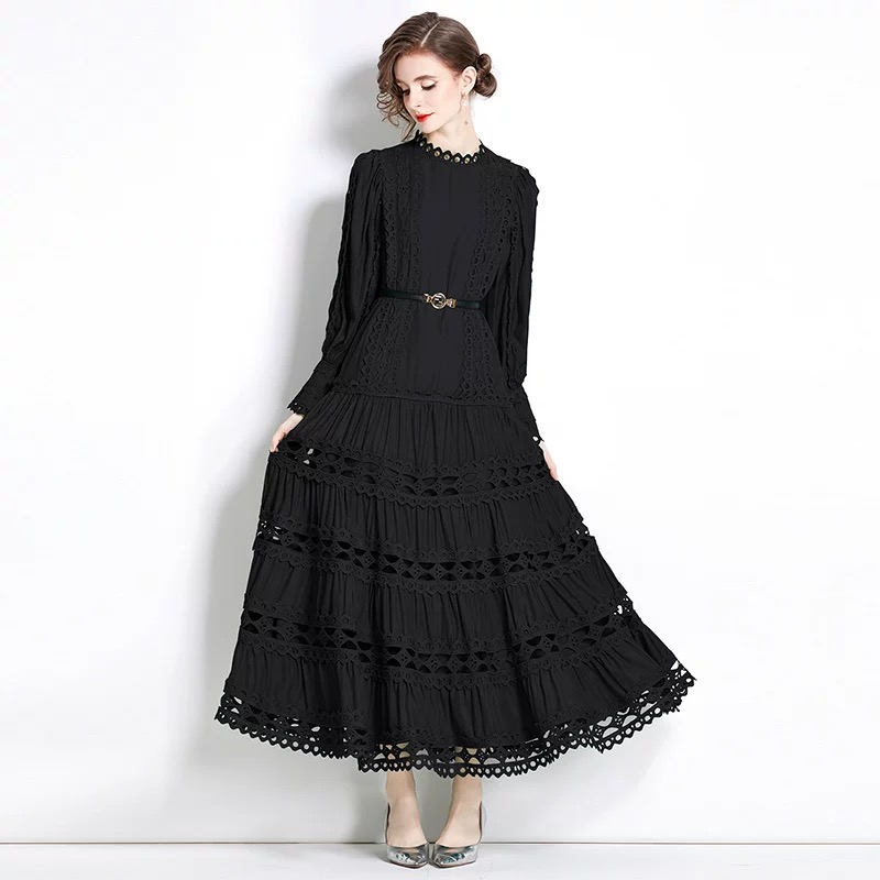 Need you to get it lace dress FD429 image