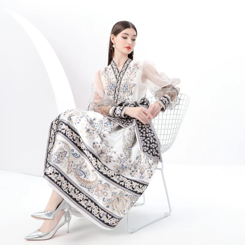 The Simple life dress ED237 image