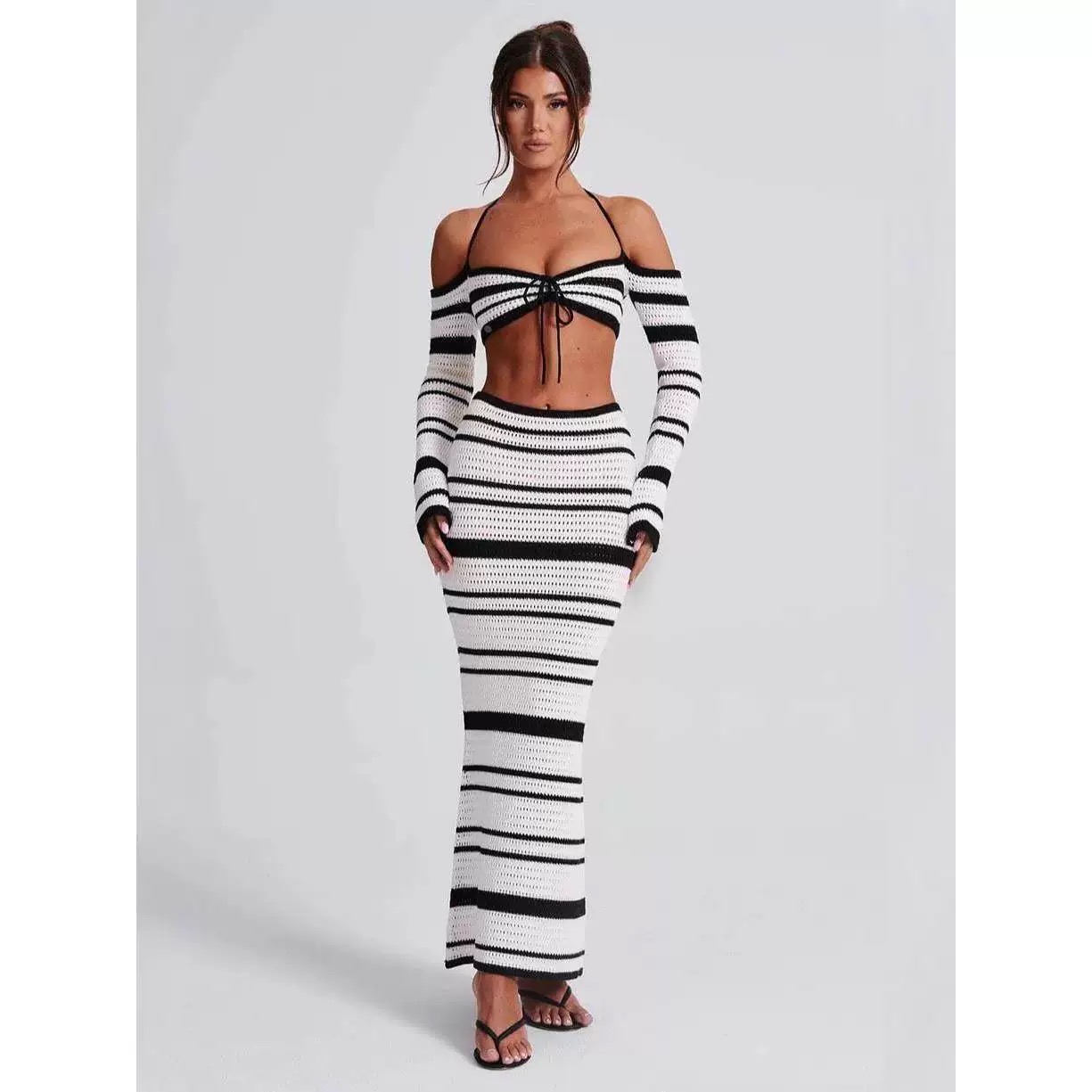 Living like a babe set CTP685 image