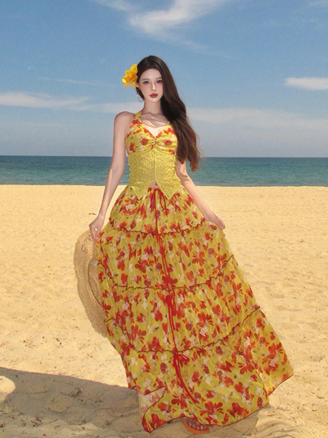 She’s a trendsetter set CTP764 image