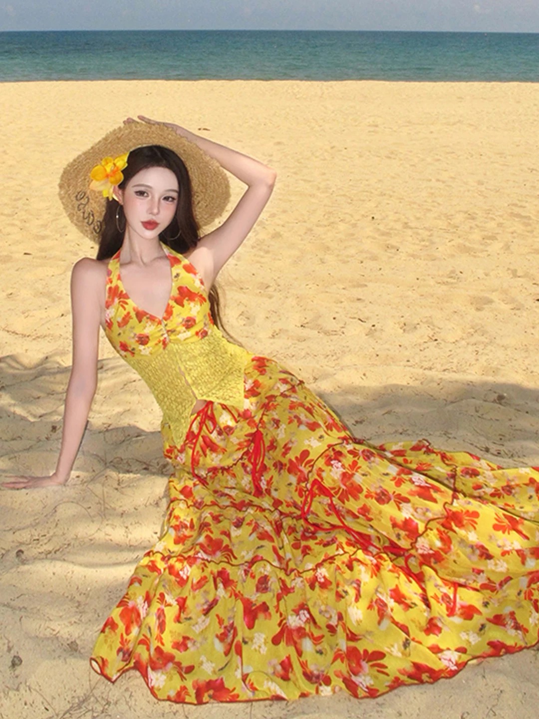 She’s a trendsetter set CTP764 image