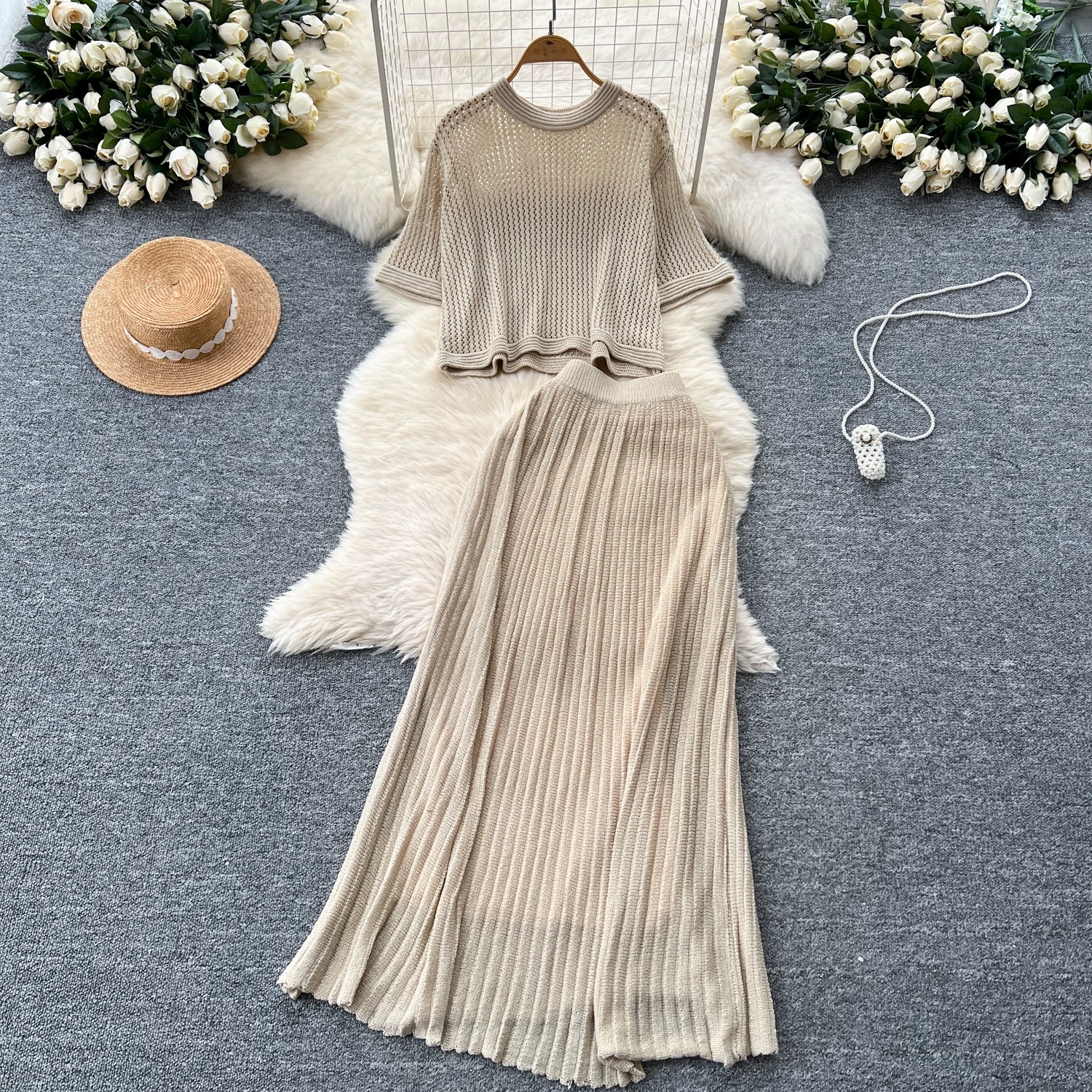 Hamptons weekend set KTP258 image