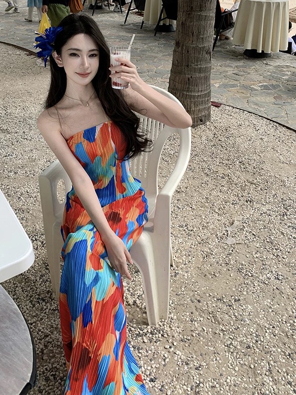 Raven dress CBC968 image