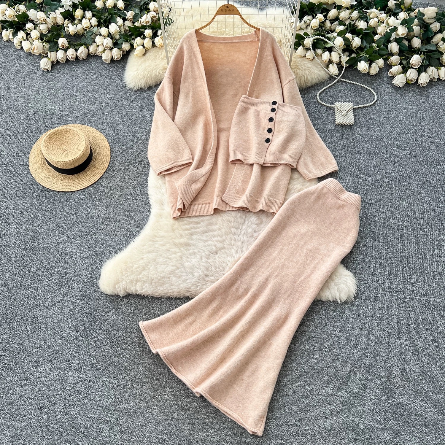 Stunning desires set STP84 image